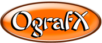 OgrafX personnalisation sur tout support