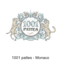 1001 pattes Monaco