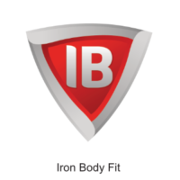 iron body fit